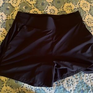 Brooklyn Athleta Shorts